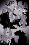Comic page 4 thumbnail